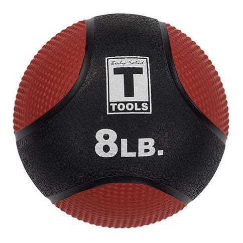 Body-Solid GMR10B-PACK Medicine Ball Package with Rack, view 7