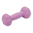 Body-Solid GDR500-NEOPACK 50 Pair Neoprene Dumbbell Set with Rack, view 8