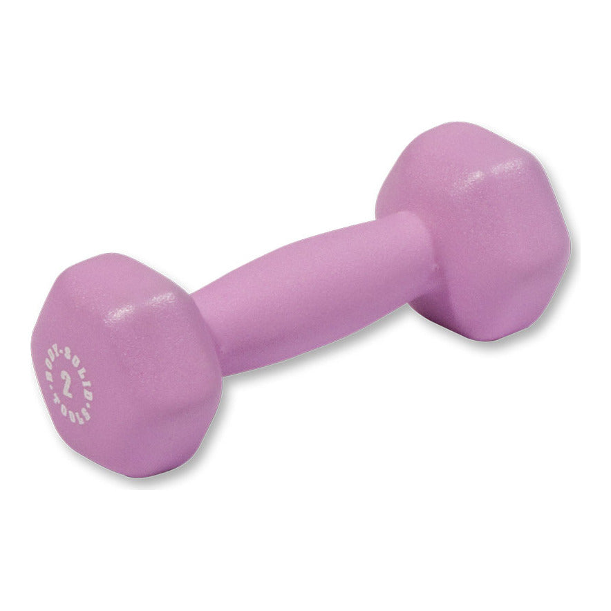 Body-Solid GDR500-NEOPACK 50 Pair Neoprene Dumbbell Set with Rack, view 8