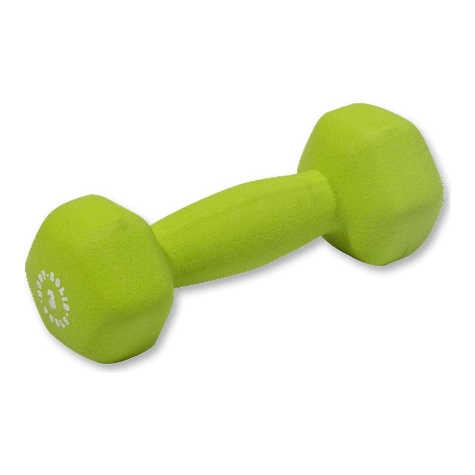 Body-Solid GDR500-NEOPACK 50 Pair Neoprene Dumbbell Set with Rack, view 9