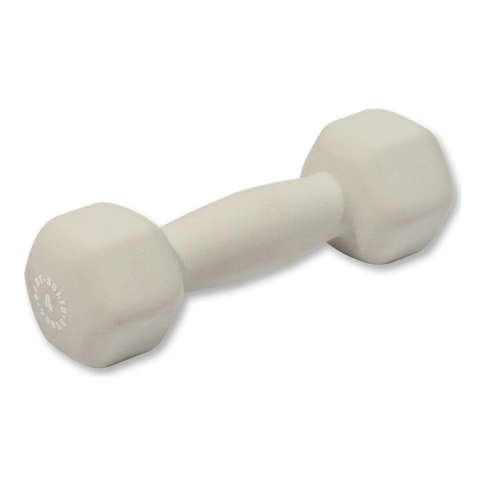 Body-Solid GDR500-NEOPACK 50 Pair Neoprene Dumbbell Set with Rack, view 10