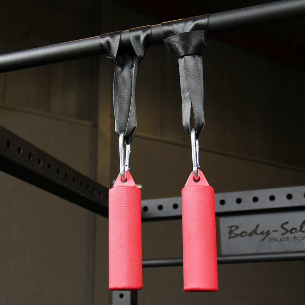 Body-Solid BSTNG Nunchuck Grips (pair)