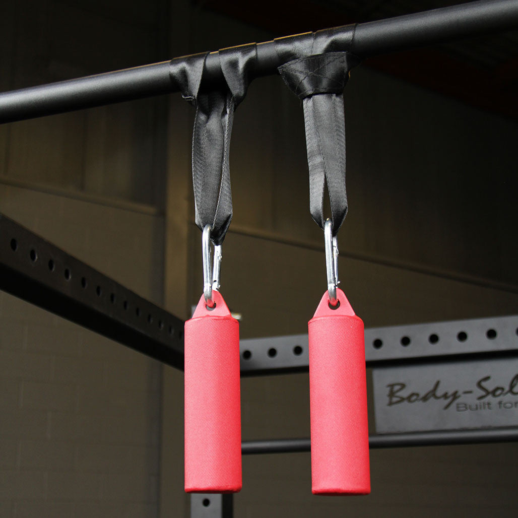 Body-Solid BSTNG Nunchuck Grips (pair)
