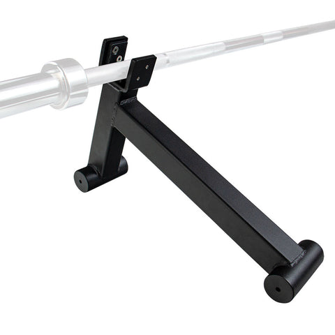 Body-Solid BSTOBJ Olympic Bar Jack (single)