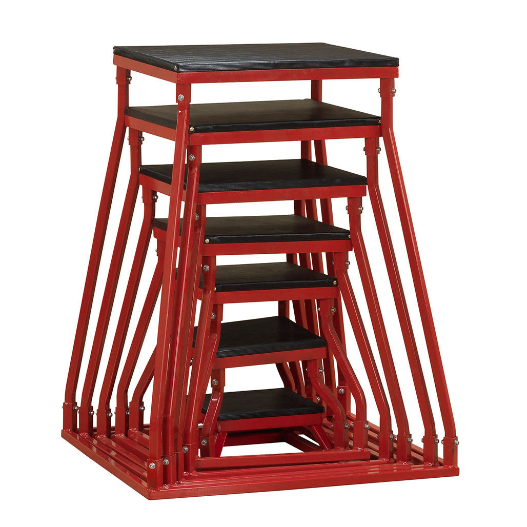 Body-Solid BSTPB36 36 inch Plyo Box