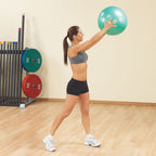 Body-Solid BSTSB45 45 cm Green, view 3