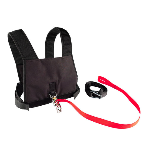 Body-Solid BSTSH Sled Harness