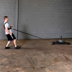 Body-Solid GWS100 Weight Sled, view 4