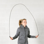 Body-Solid BSTSR10 Ultra Speed Rope, view 2