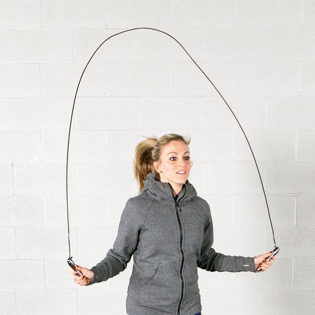 Body-Solid BSTSR10 Ultra Speed Rope, view 2