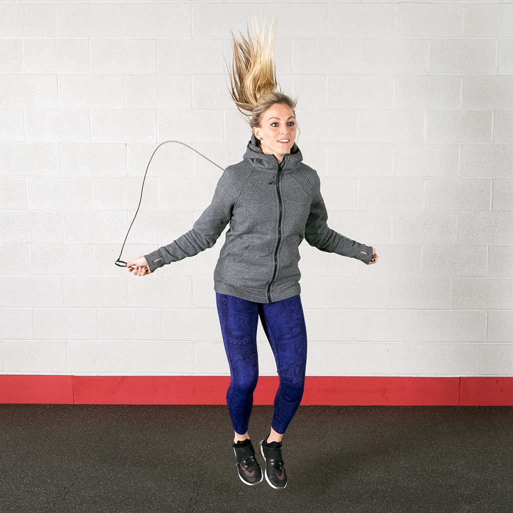 Body-Solid BSTSR10 Ultra Speed Rope, view 3