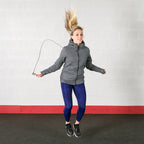 Body-Solid BSTSR10 Ultra Speed Rope, view 3
