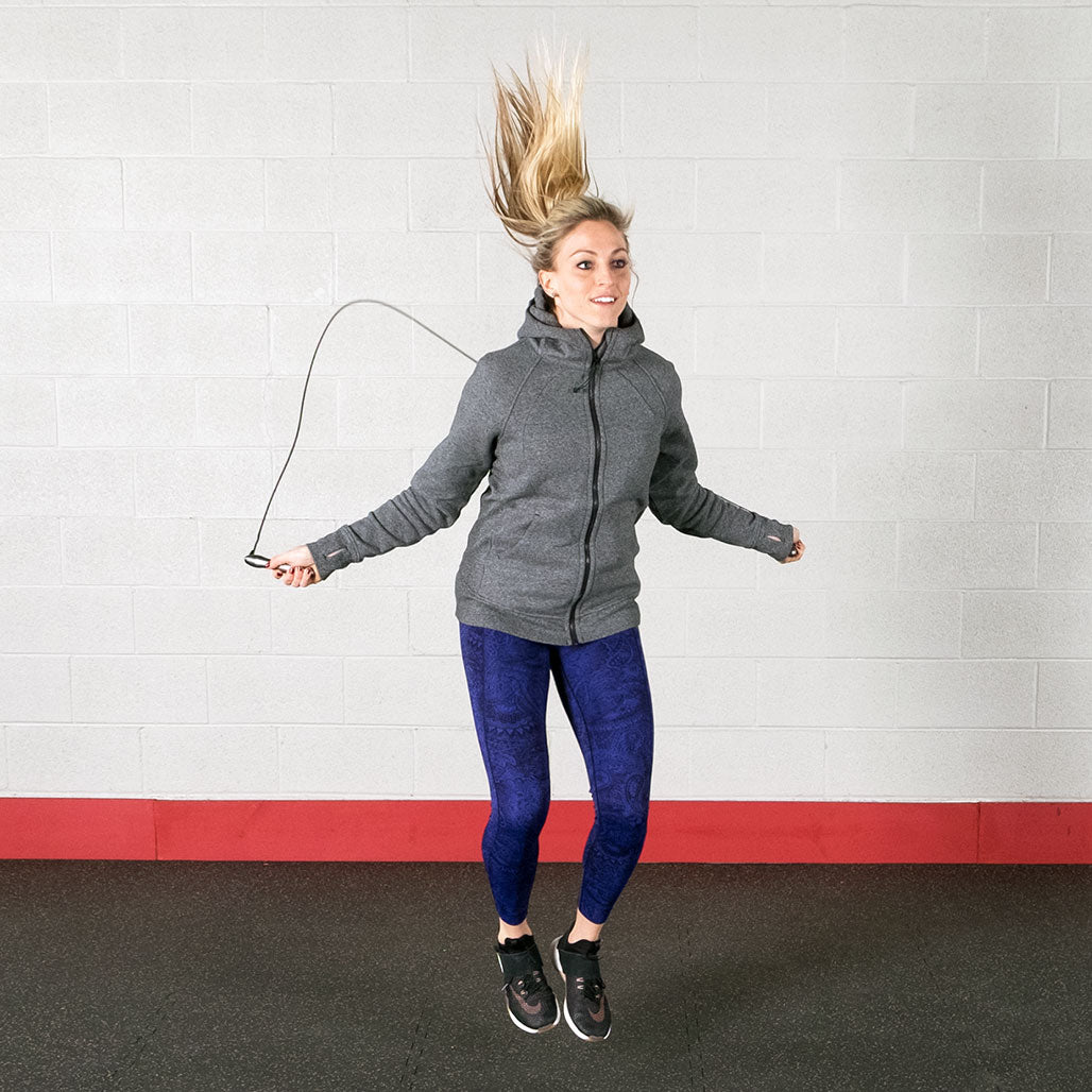 Body-Solid BSTSR10 Ultra Speed Rope, view 3