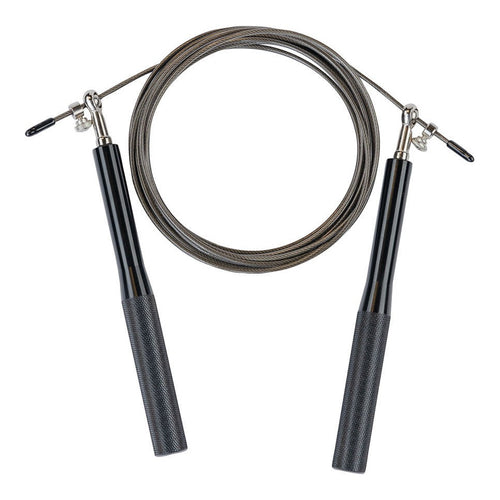 Body-Solid BSTSR1 Cable Speed Rope