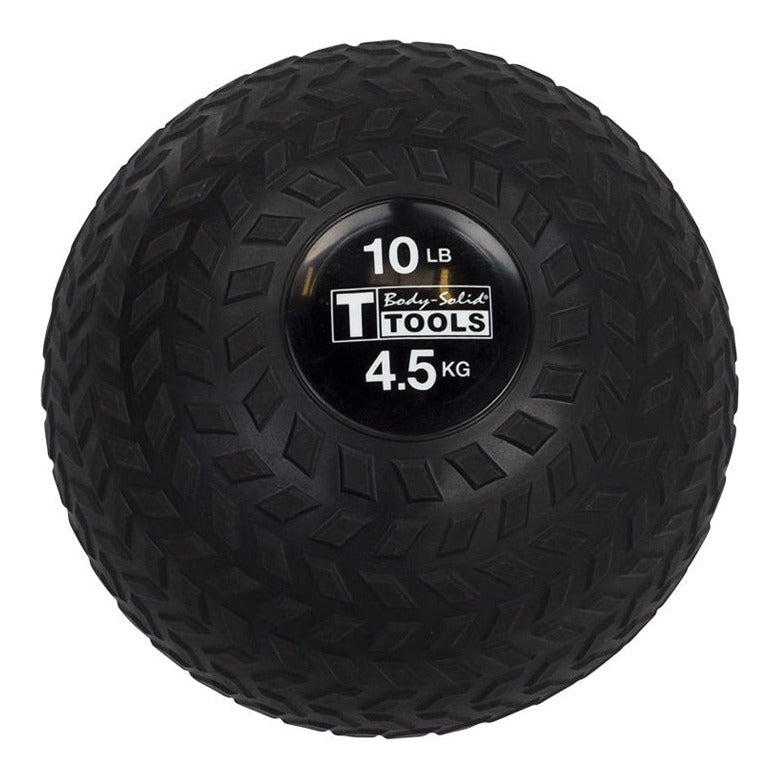 Body-Solid Tools BSTTT Tire Tread Slam Balls, view 3