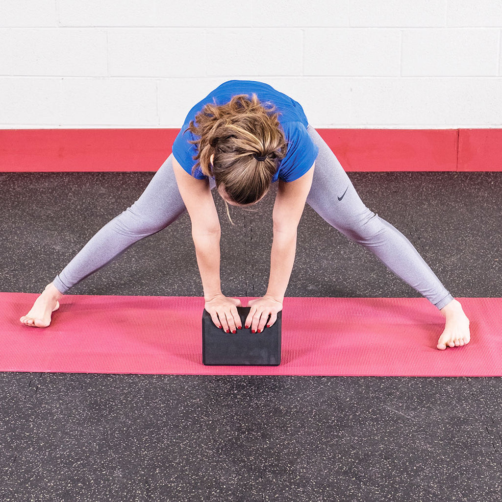 Body-Solid BSTYB10 Yoga Block, view 4