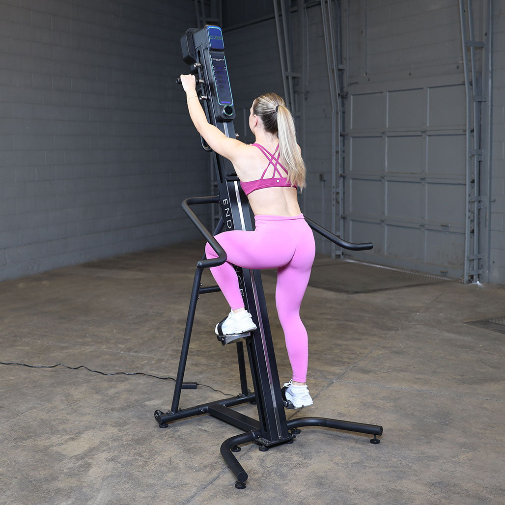 Body-Solid CL300 Endurance Climber, view 11