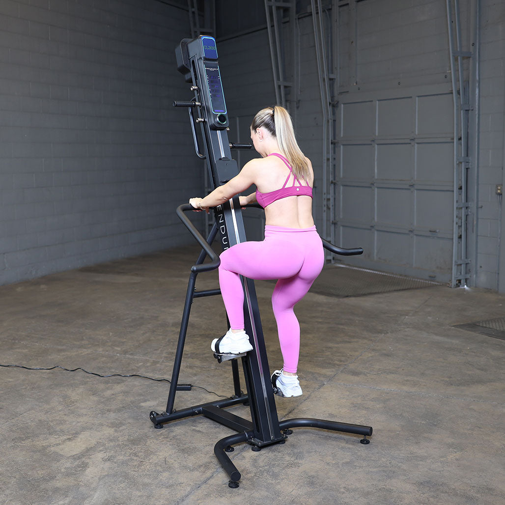 Body-Solid CL300 Endurance Climber, view 9