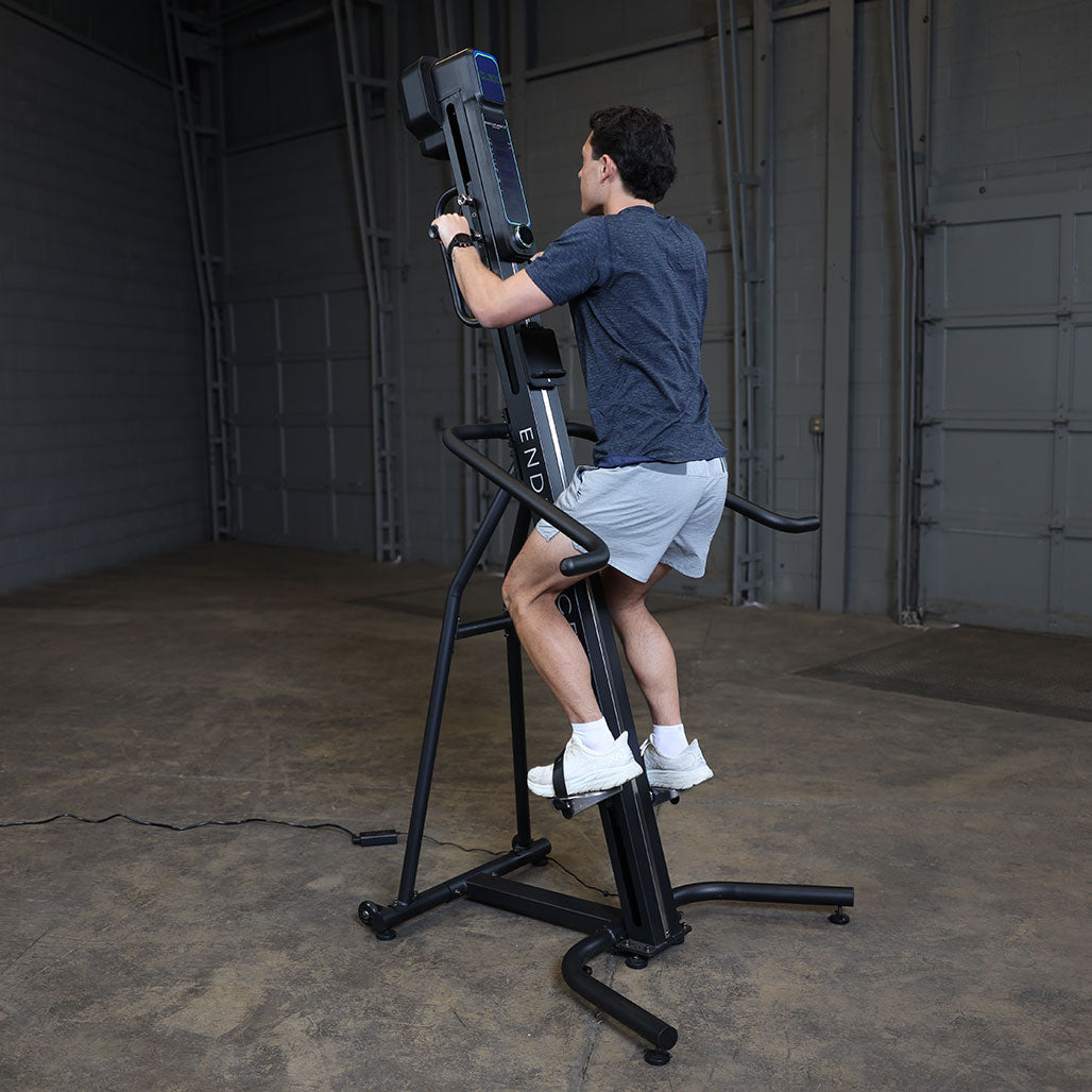 Body-Solid CL300 Endurance Climber, view 5