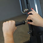 Body-Solid CL300 Endurance Climber, view 3