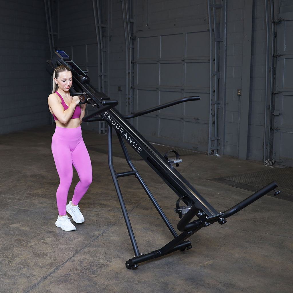 Body-Solid CL300 Endurance Climber, view 8