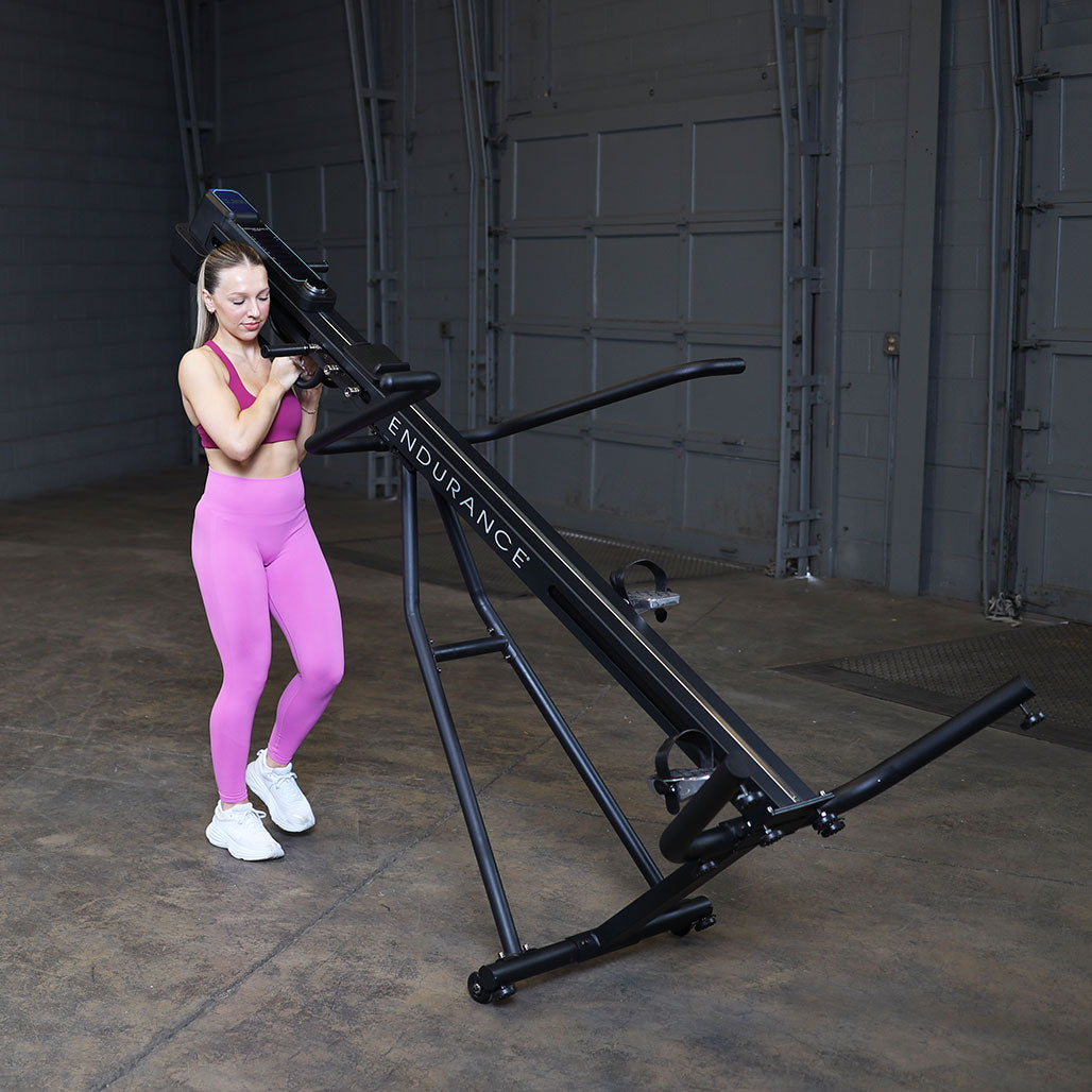 Body-Solid CL300 Endurance Climber, view 8