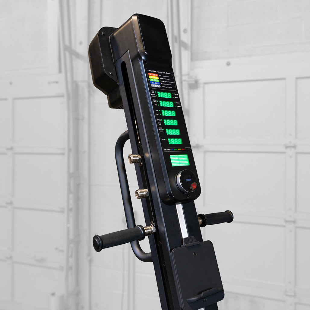 Body-Solid CL300 Endurance Climber, view 10