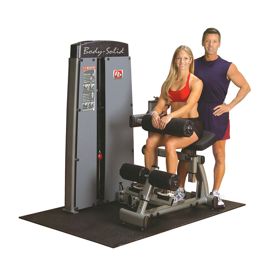 Body-Solid GAB60B Adjustable Ab Bench, view 9
