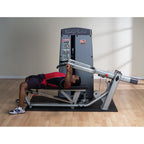 Body-Solid Pro ClubLine ProDual Multi Press, Freestanding (DPRSSF), view 3