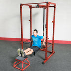Body-Solid Best Fitness DR100 Dip Attachment PPR200x and BFPR100, view 4