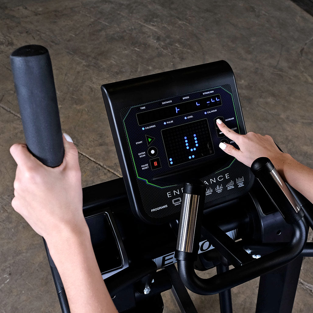 Body-Solid E5000 Endurance Elliptical LC, view 5