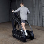 Body-Solid E5000 Endurance Elliptical LC, view 4