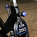 Body-Solid Endurance Indoor Exercise Bike, ESB250, view 10