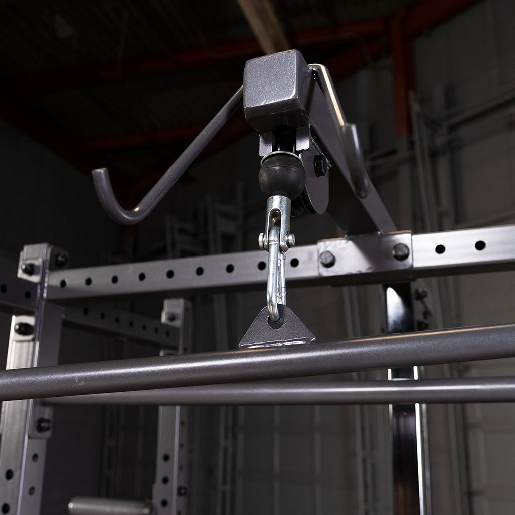 Body-Solid PLA1000 Powerline Lat Attachment for PPR1000, view 8