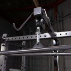 Body-Solid PLA1000 Powerline Lat Attachment for PPR1000, view 8