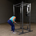 Body-Solid PLA1000 Powerline Lat Attachment for PPR1000, view 5