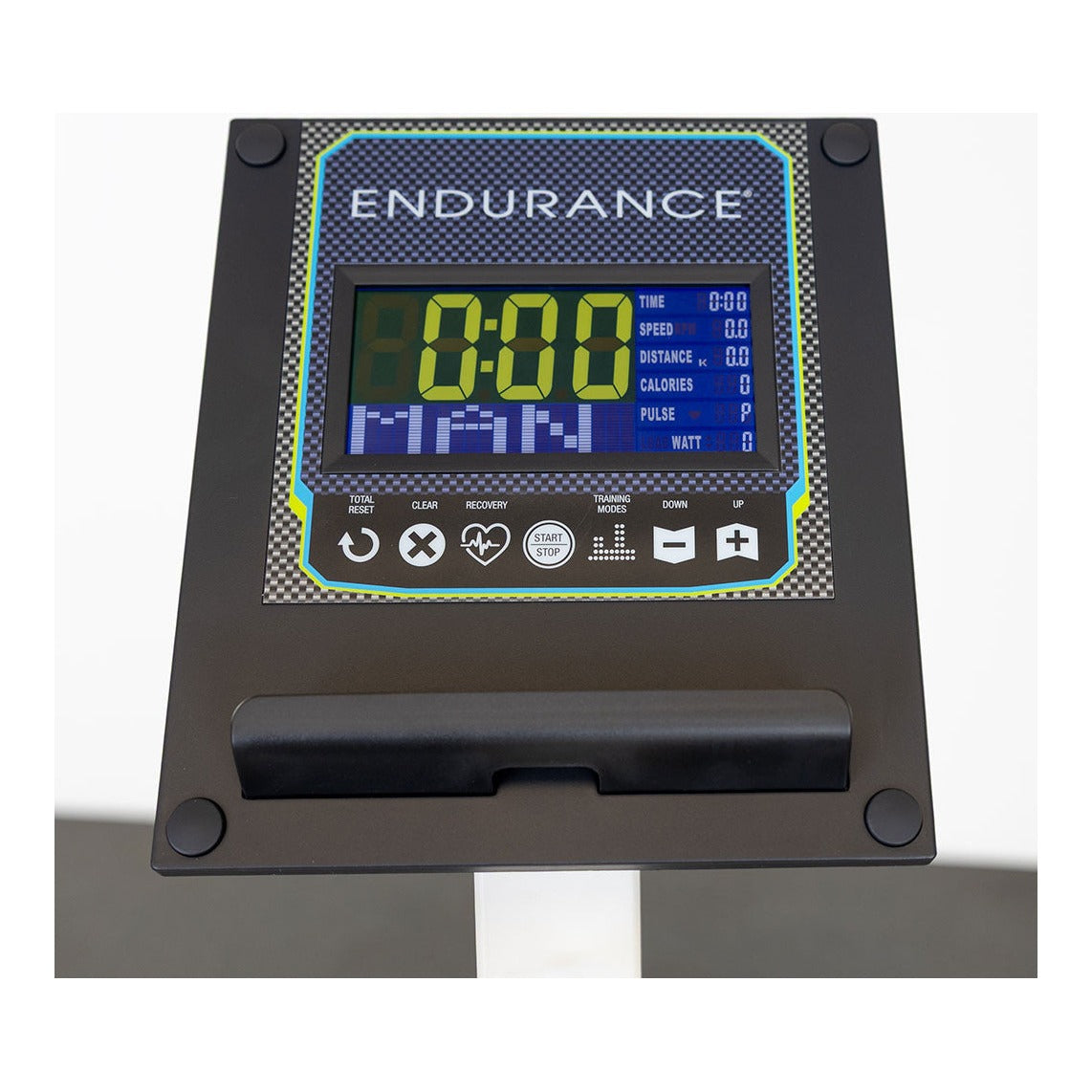 Endurance E100 Center Drive Elliptical - photo 3