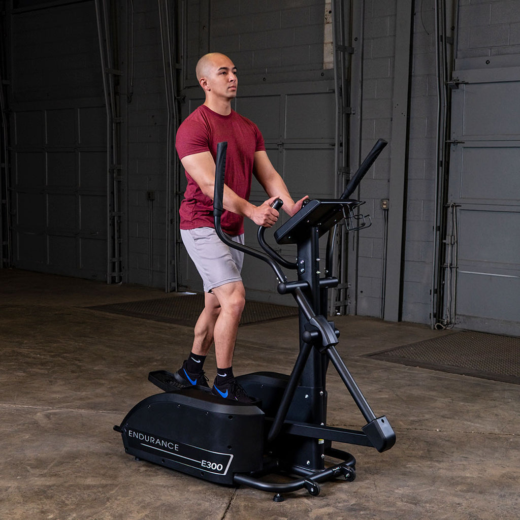 Body-Solid Endurance E300 Elliptical