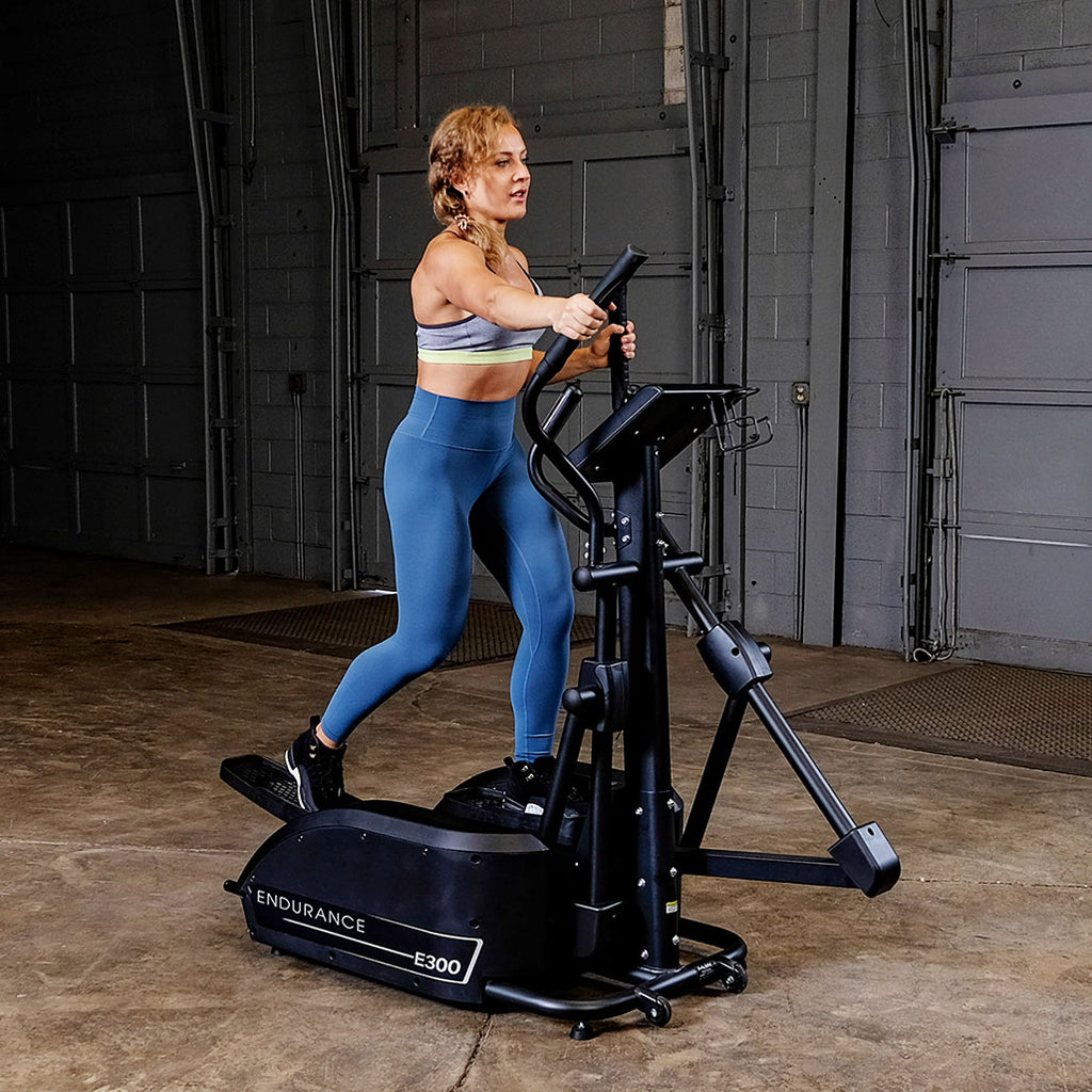 Body-Solid Endurance E300 Elliptical