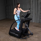 Body-Solid E5000 Endurance Elliptical LC, view 2