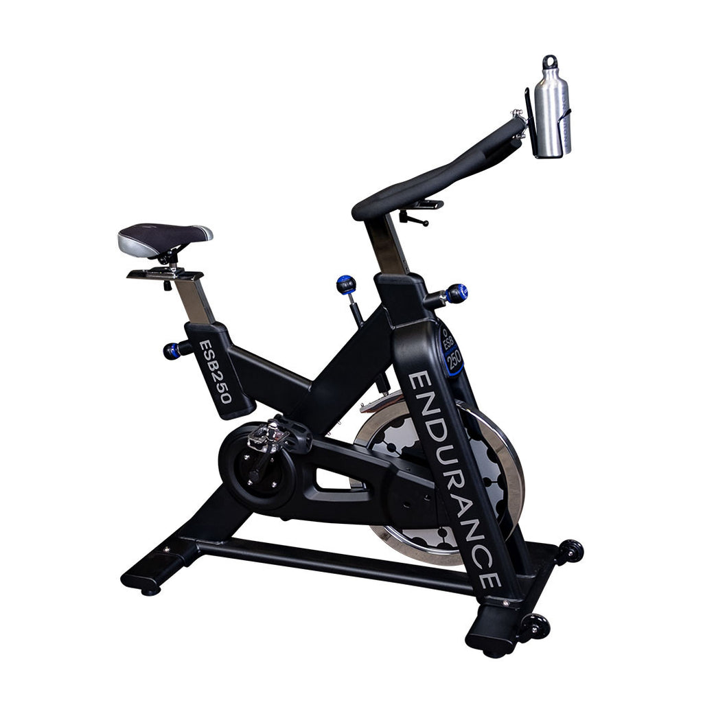 Body-Solid Endurance Indoor Exercise Bike, ESB250