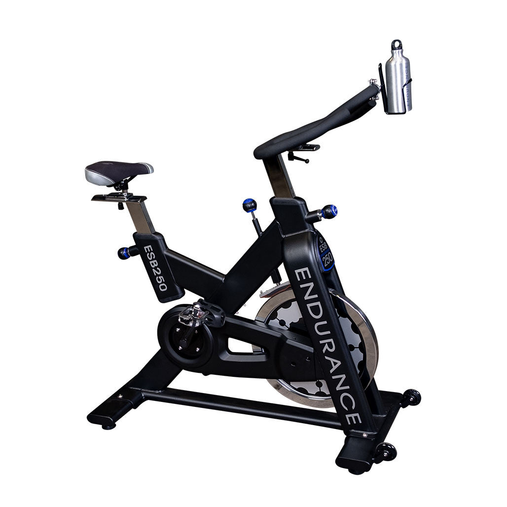 Body-Solid Endurance Indoor Exercise Bike, ESB250
