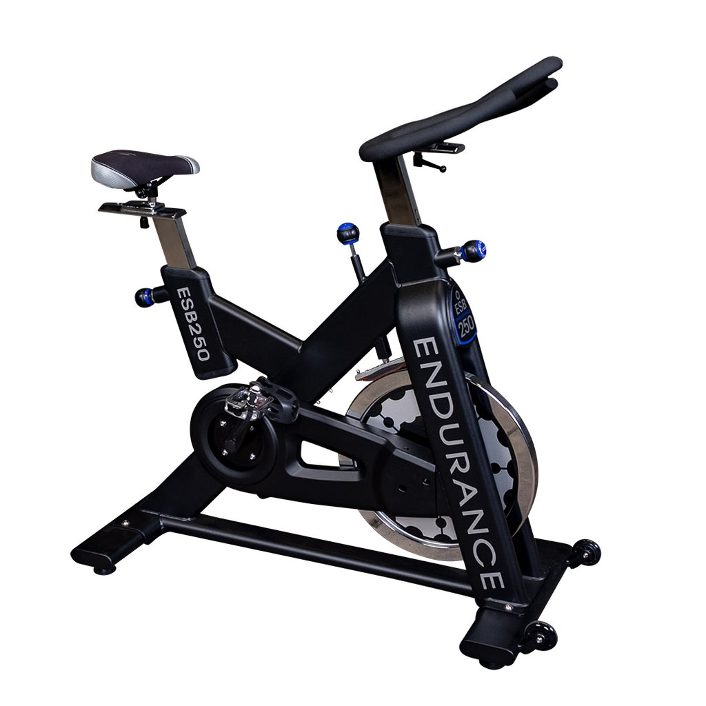 Body-Solid Endurance Indoor Exercise Bike, ESB250, view 8