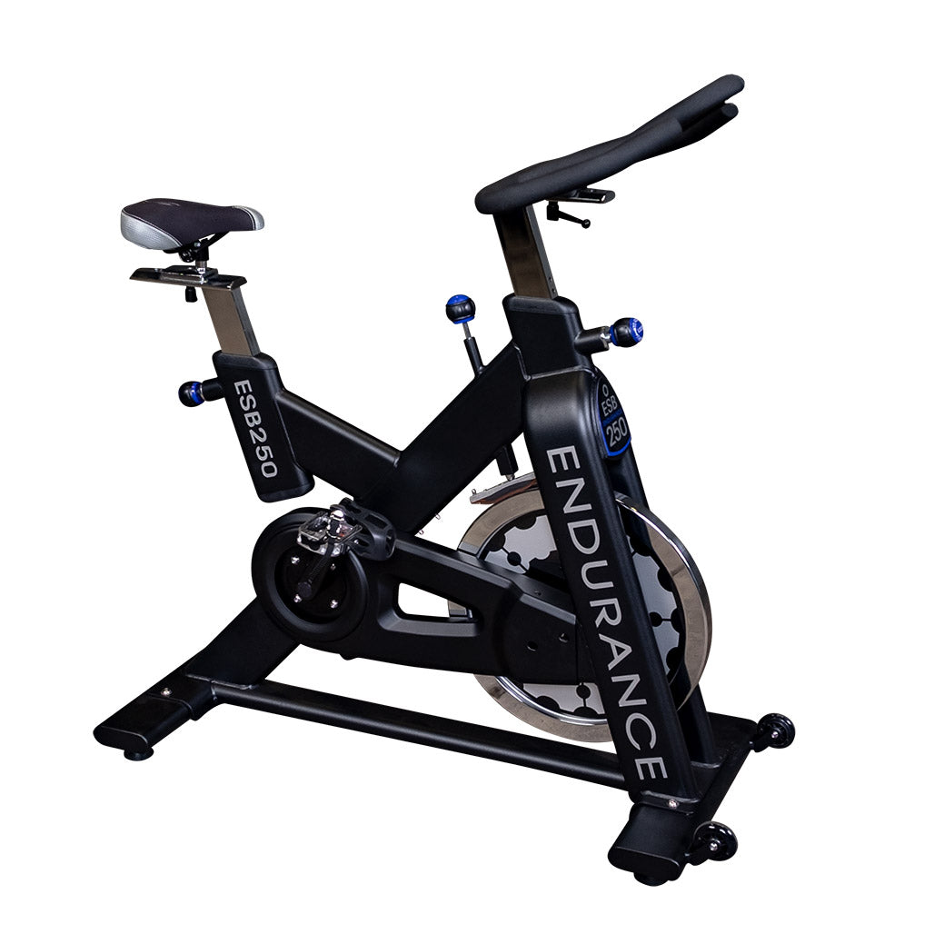 Body-Solid Endurance Indoor Exercise Bike, ESB250, view 8
