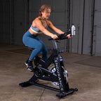 Body-Solid Endurance Indoor Exercise Bike, ESB250, view 6