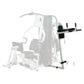 Body-Solid VKR30 Vertical Knee Raise for EXM3000