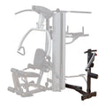 Body-Solid FMH Fusion Multi-Hip attachment