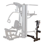 Body-Solid FMH Fusion Multi-Hip attachment