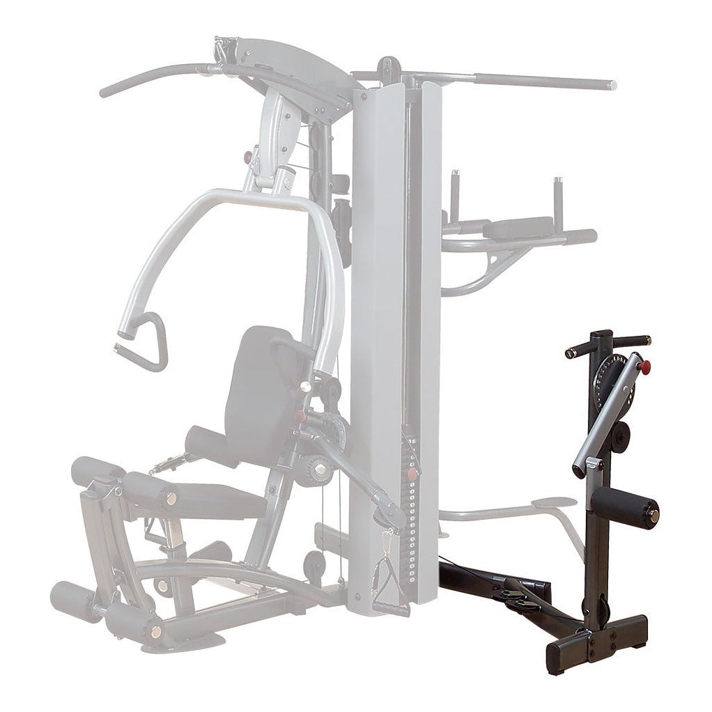 Body-Solid FMH Fusion Multi-Hip attachment