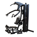 Body-Solid Fusion 500 Personal Trainer Home Gym (F500B)